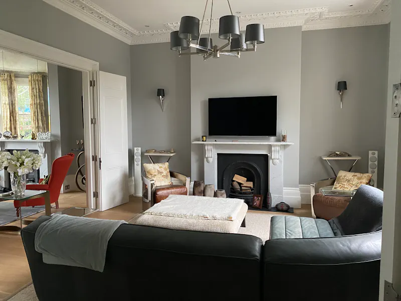 Renovated Chislehurst semi , D2513 (photo 1)