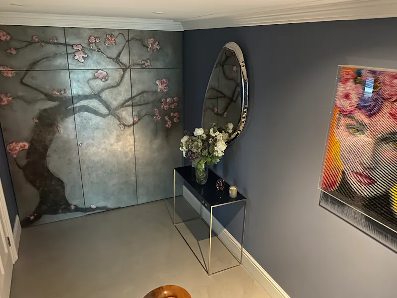 Renovated Chislehurst semi , D2513 (photo 9)