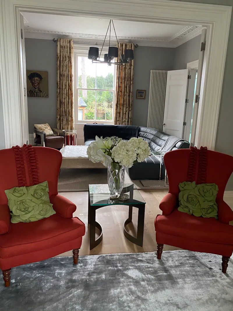Renovated Chislehurst semi , D2513 (photo 6)
