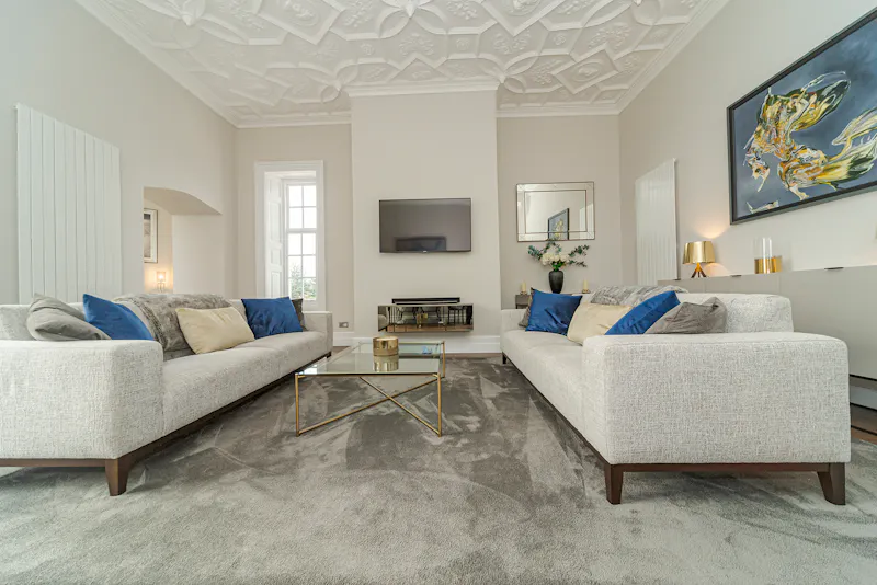 Elegant Buntingford apartment, F1207 (photo 8)