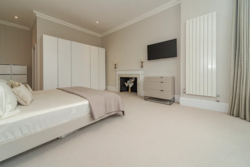Elegant Buntingford apartment, F1207 (photo 14)