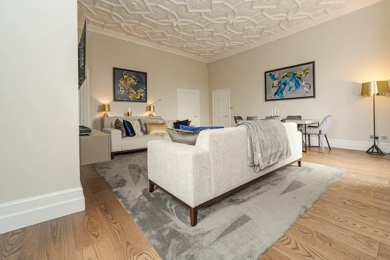 Elegant Buntingford apartment, F1207 (photo 10)