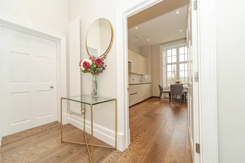 Elegant Buntingford apartment, F1207 (photo 2)