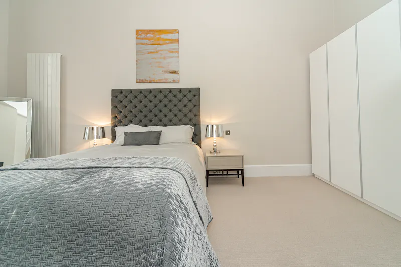 Elegant Buntingford apartment, F1207 (photo 17)