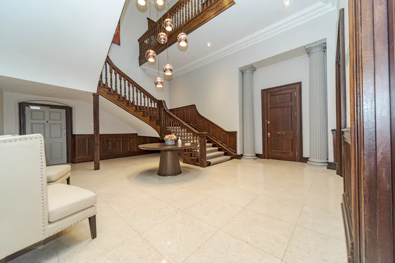 Elegant Buntingford apartment, F1207 (photo 21)