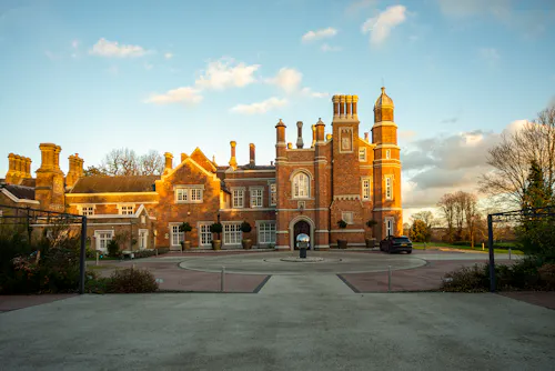 Elegant Buntingford apartment, F1207