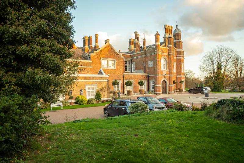 Elegant Buntingford apartment, F1207 (photo 24)