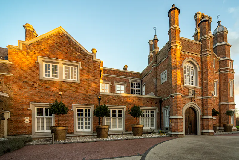 Elegant Buntingford apartment, F1207 (photo 23)