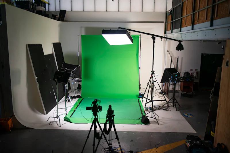 Studio at Photography studio West Norwood, N486 (photo 6)