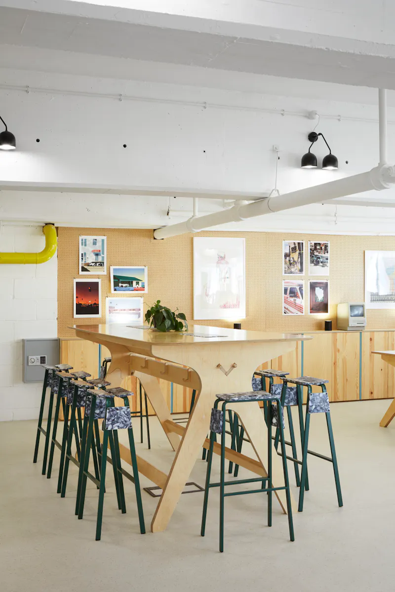 Photography studio West Norwood, N486 (photo 15)