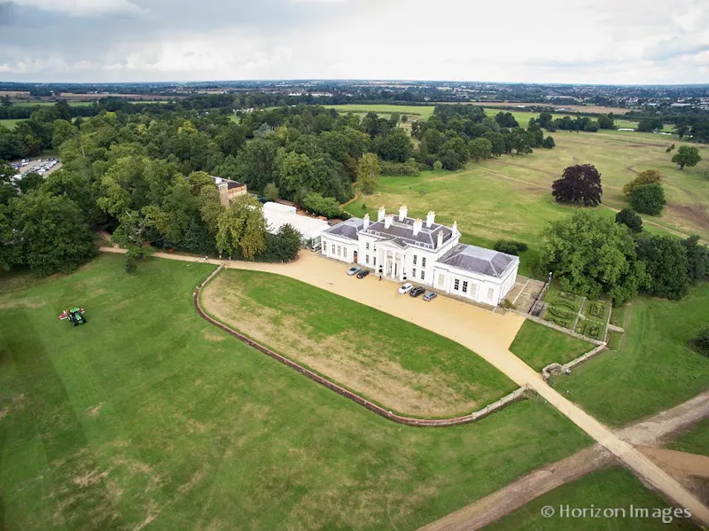 Neo-Classical Chelmsford villa, A1541 (photo 21)