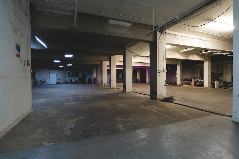 Canning Town events space, N484 (photo 12)