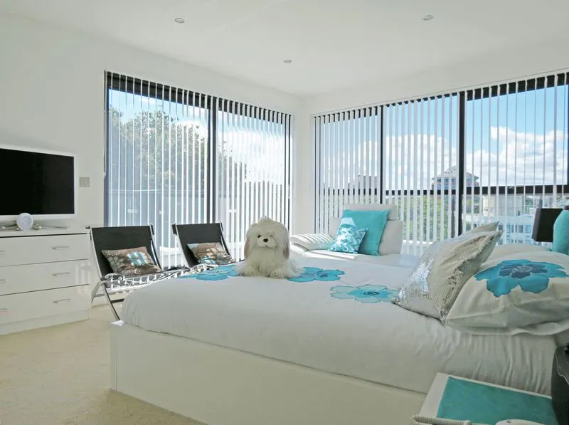 Scenic Bournemouth apartment , D2533 (photo 11)