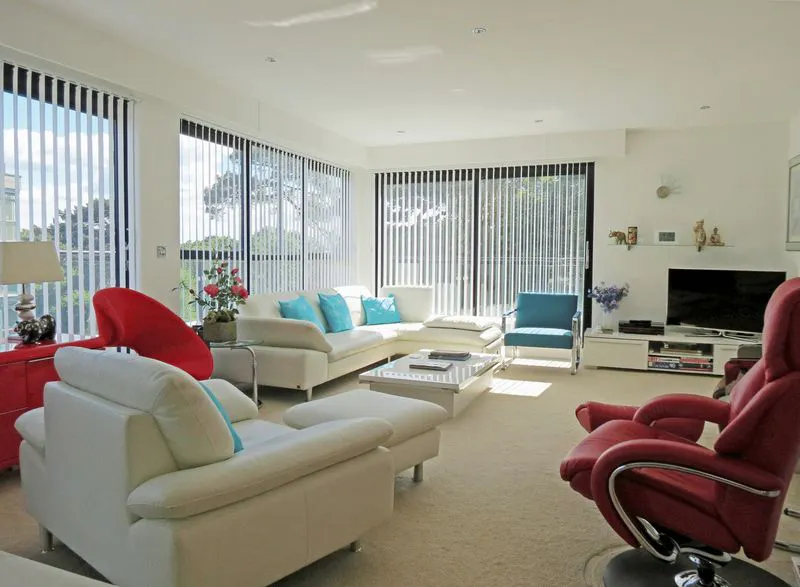 Scenic Bournemouth apartment , D2533 (photo 8)