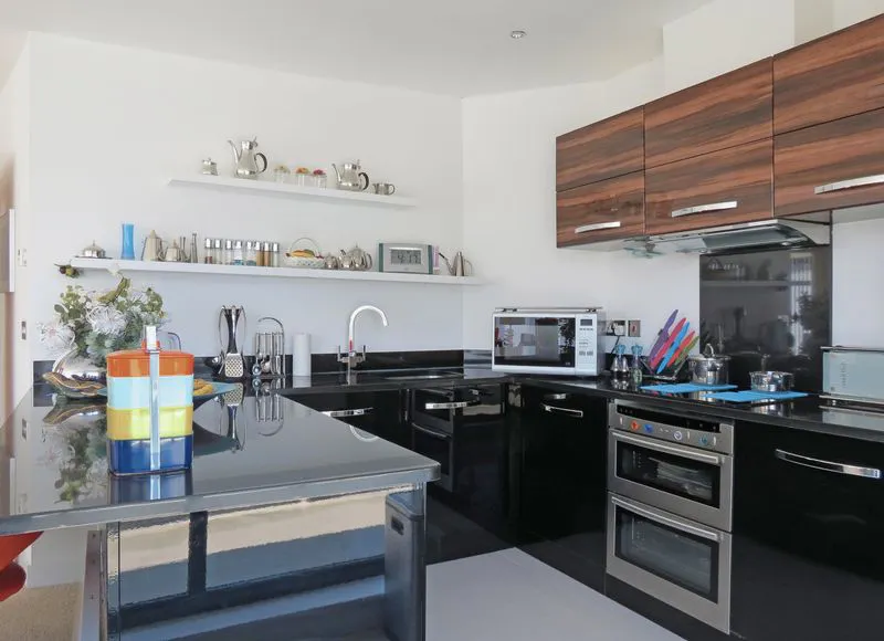 Scenic Bournemouth apartment , D2533 (photo 2)
