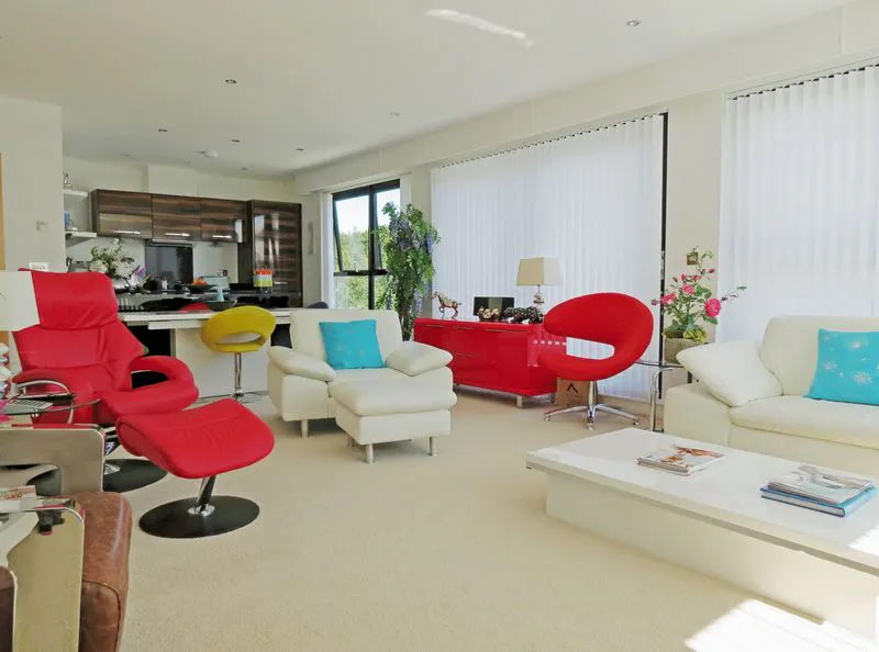 Scenic Bournemouth apartment , D2533 (photo 7)