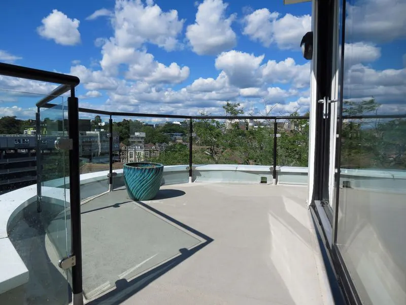 Scenic Bournemouth apartment , D2533 (photo 21)