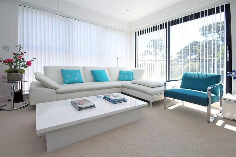 Scenic Bournemouth apartment , D2533 (photo 9)