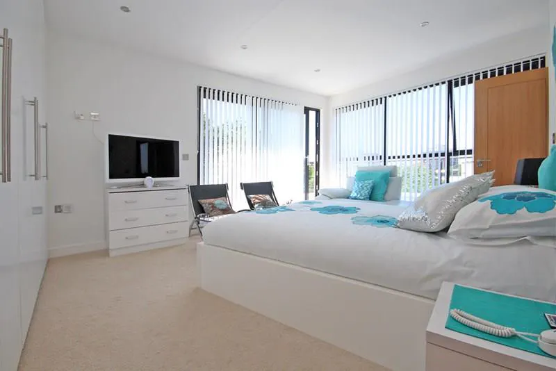Scenic Bournemouth apartment , D2533 (photo 12)
