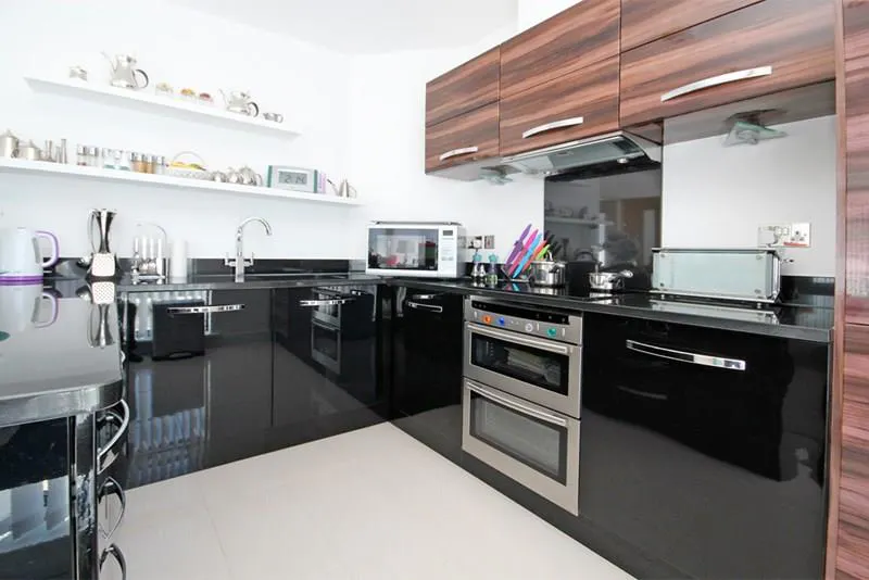 Scenic Bournemouth apartment , D2533 (photo 1)