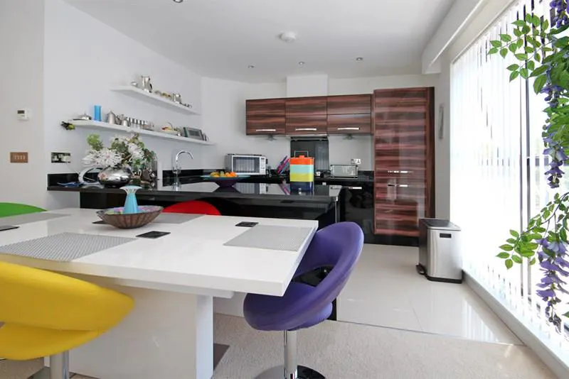 Scenic Bournemouth apartment , D2533 (photo 4)