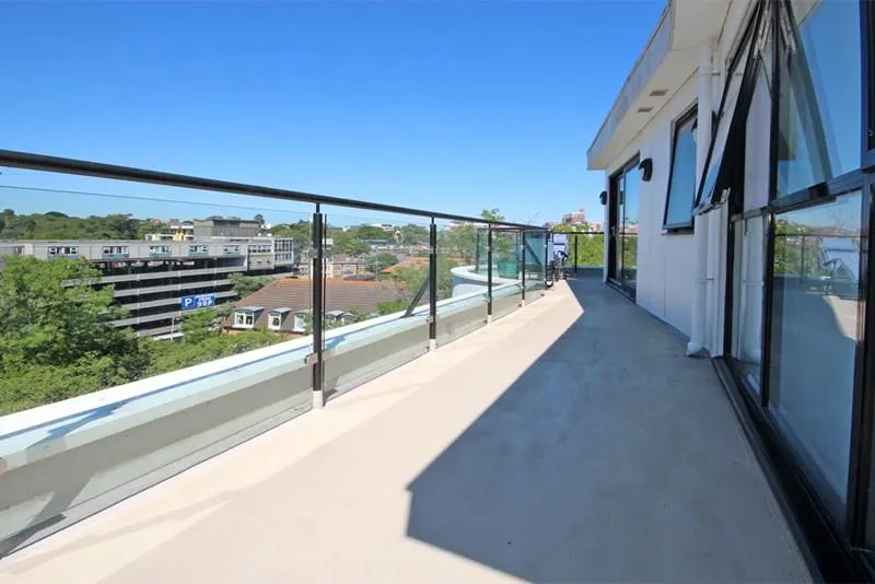 Scenic Bournemouth apartment , D2533 (photo 19)