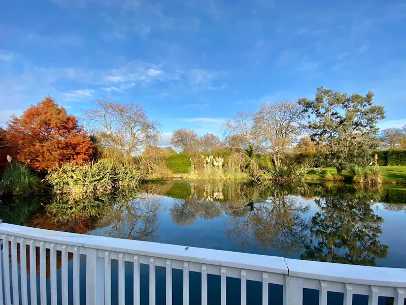 Views - country at Lake House Cudworth, D2501 (photo 33)
