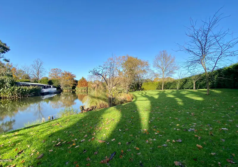 Lake House Cudworth, D2501 (photo 35)