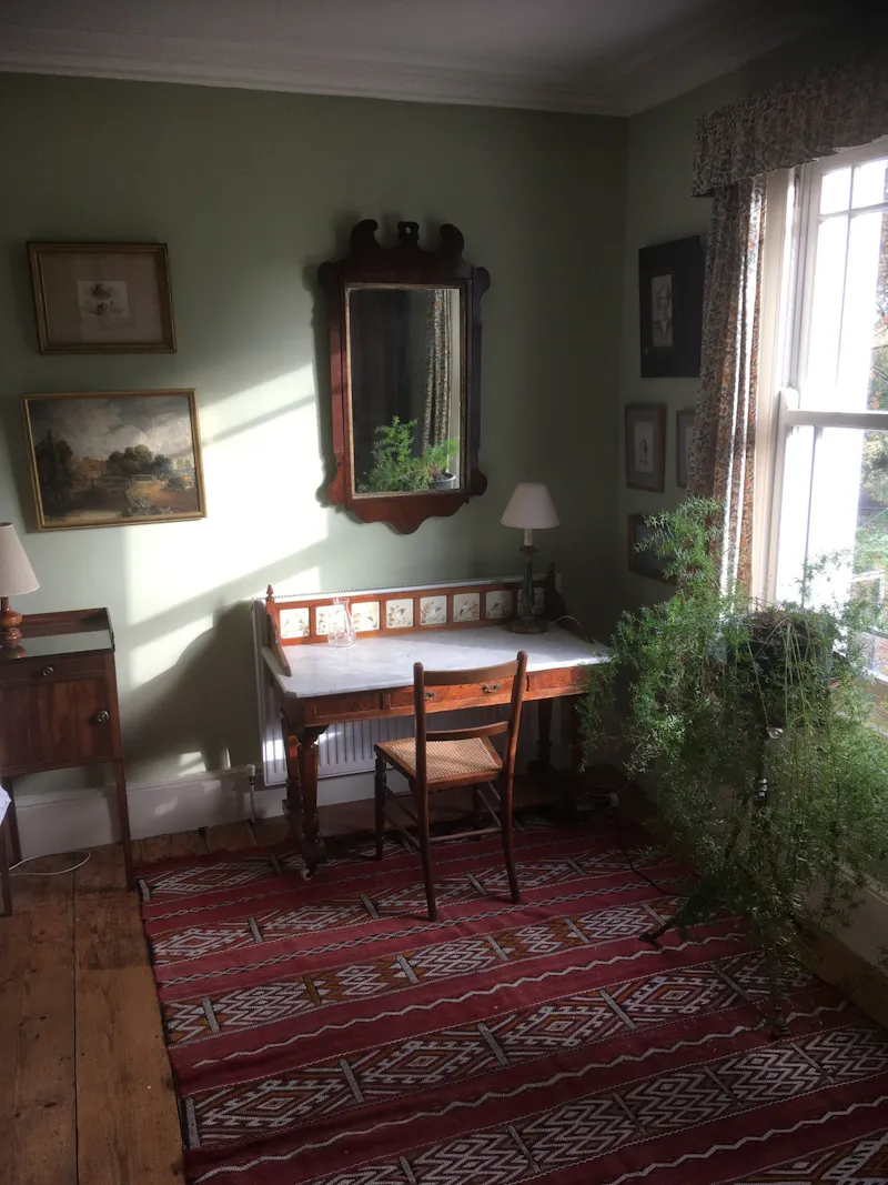 New Forest country house, A1543 (photo 12)
