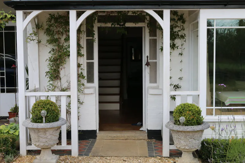 New Forest country house, A1543 (photo 4)