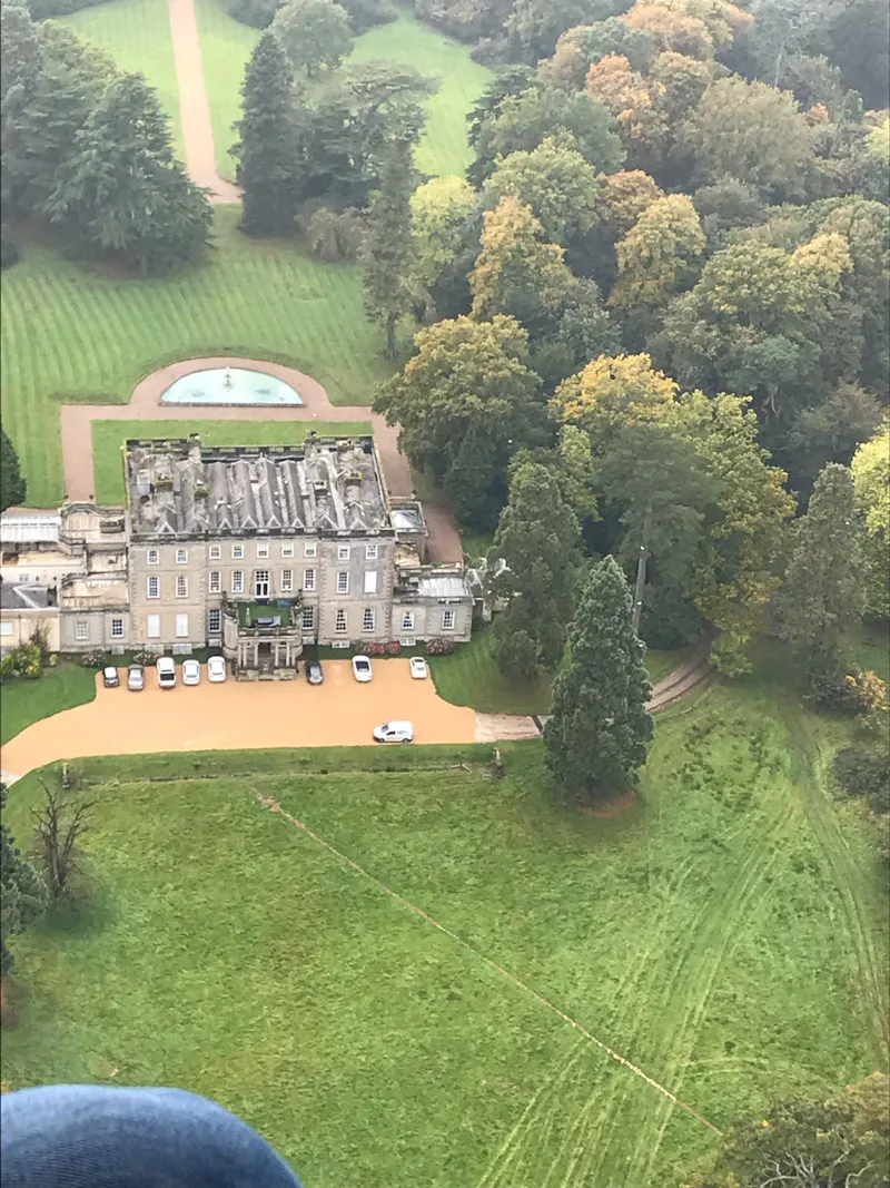 Elegant Tanworth stately home , A1545 (photo 22)