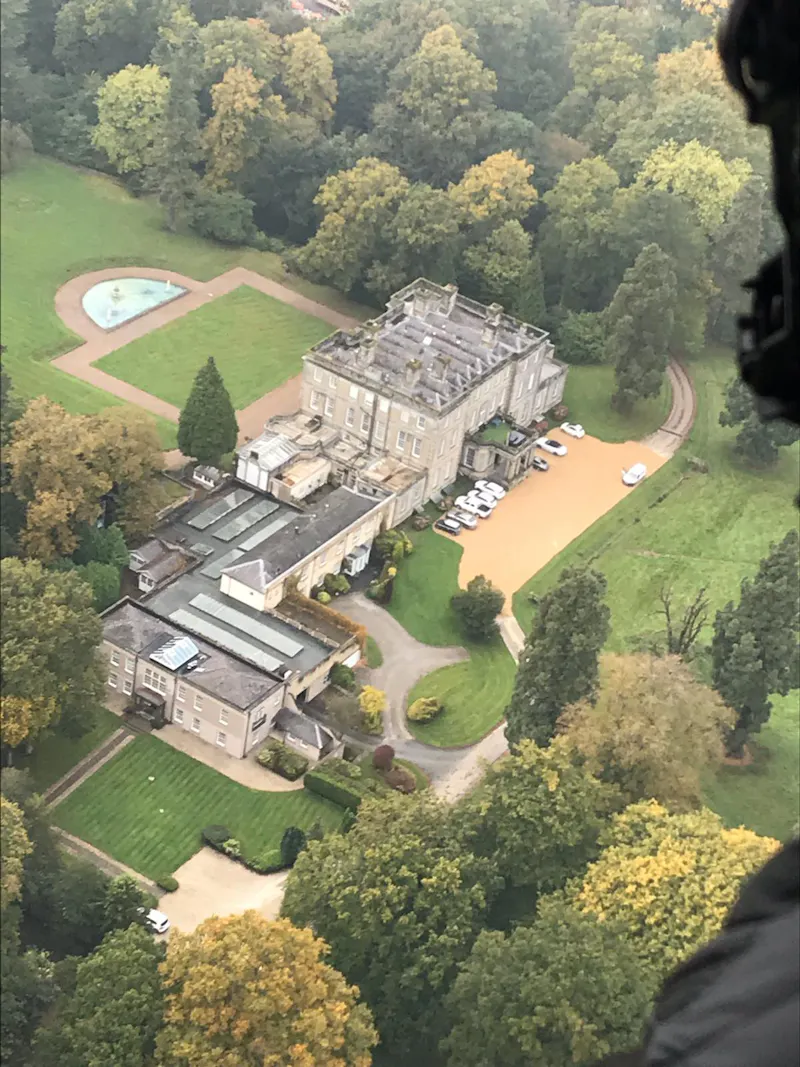 Elegant Tanworth stately home , A1545 (photo 21)