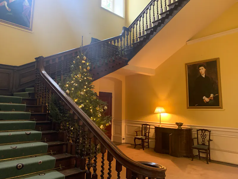 Elegant Tanworth stately home , A1545 (photo 7)