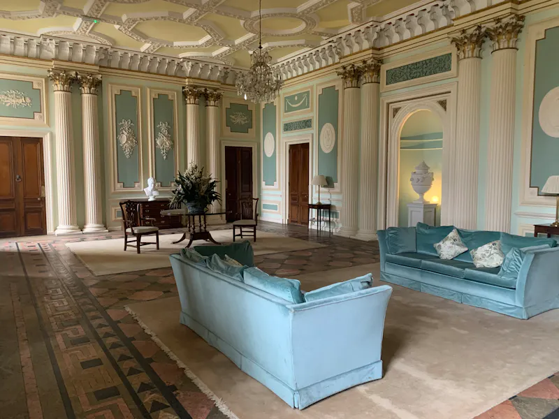 Elegant Tanworth stately home , A1545 (photo 11)