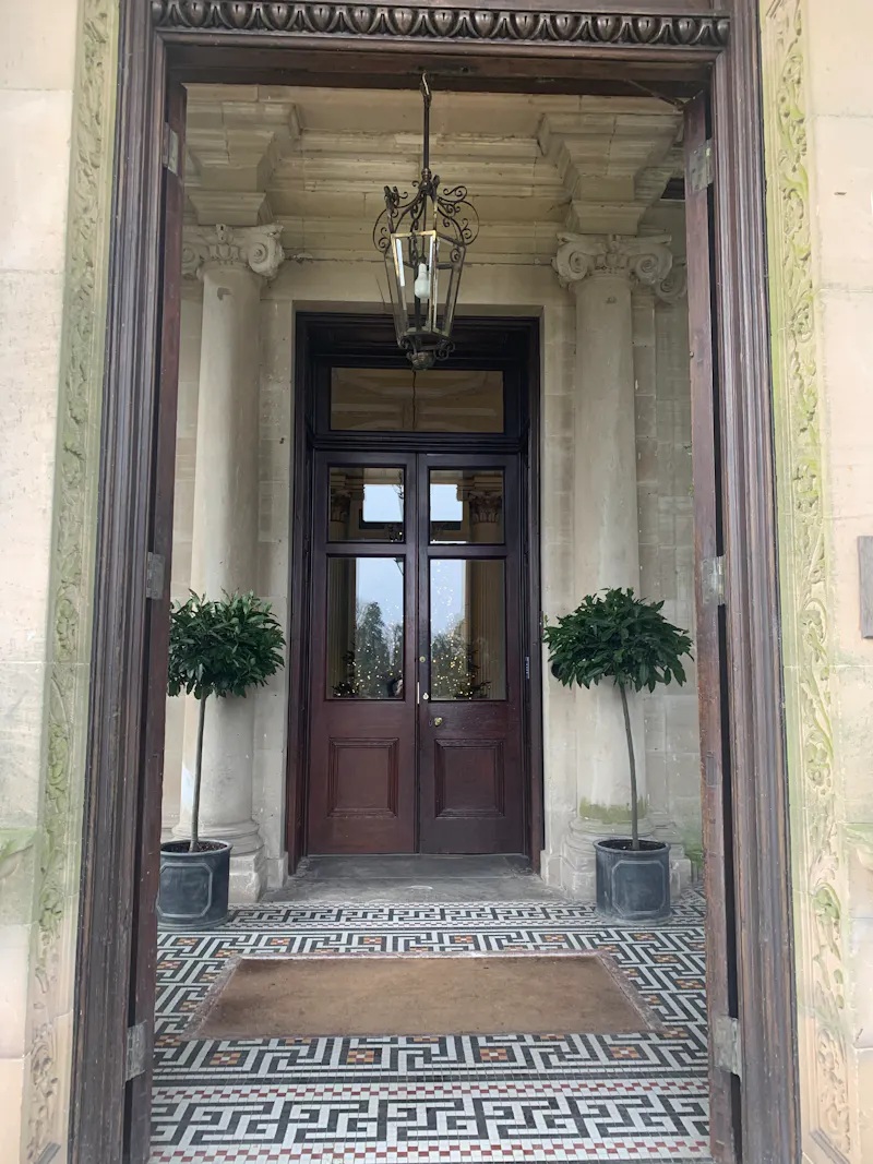 Elegant Tanworth stately home , A1545 (photo 2)
