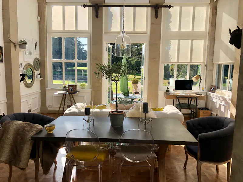 Stylish Tanworth apartment , F1206 (photo 5)