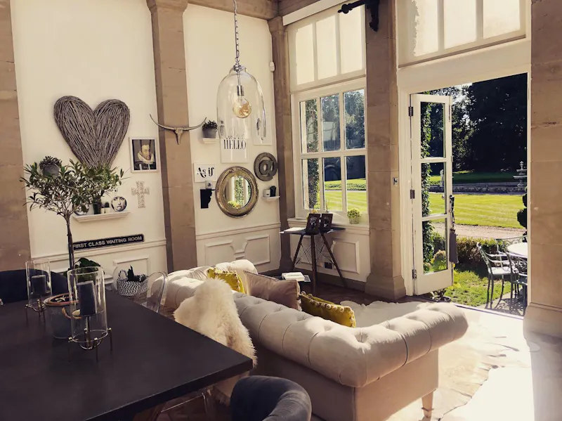 Stylish Tanworth apartment , F1206 (photo 3)