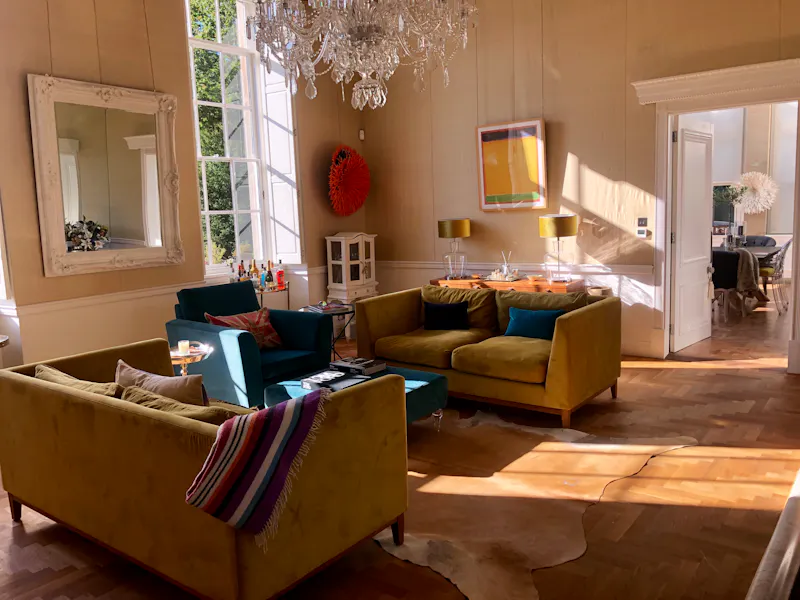 Stylish Tanworth apartment , F1206 (photo 9)