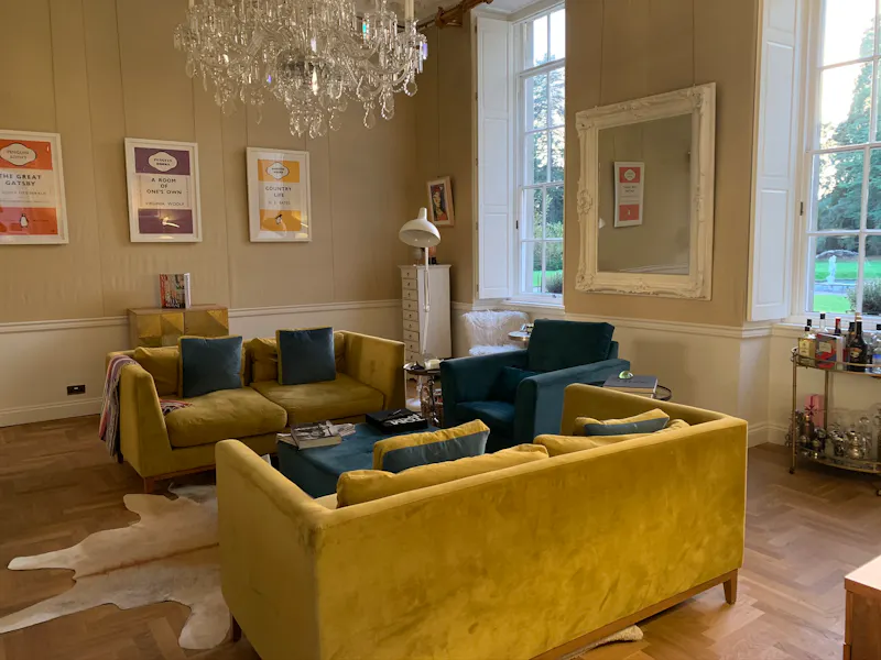 Stylish Tanworth apartment , F1206 (photo 8)