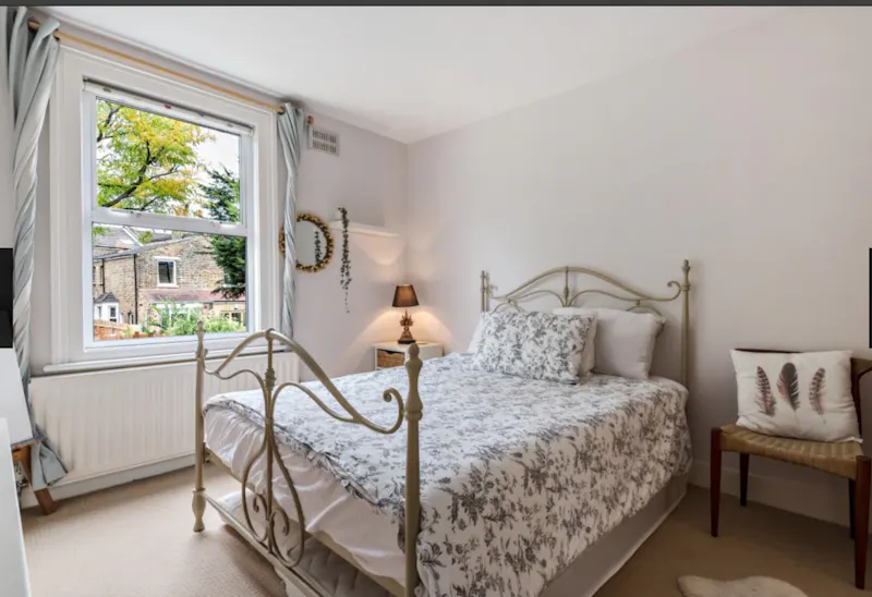 Edwardian home in Hither Green , E490 (photo 6)