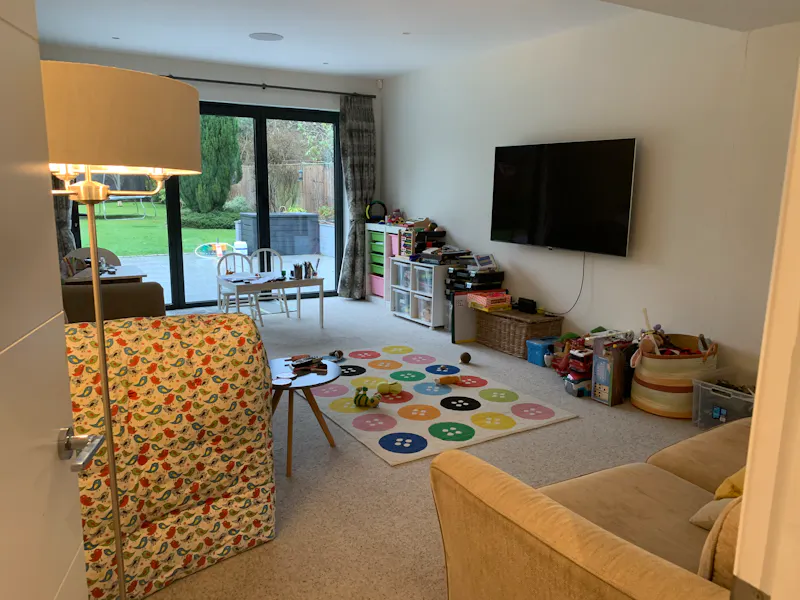 Stylish new build in Warlingham, D2483 (photo 6)