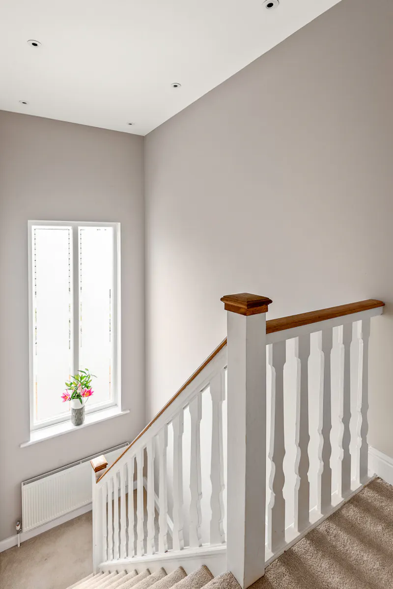 Landing at Stylish new build in Warlingham, D2483 (photo 15)