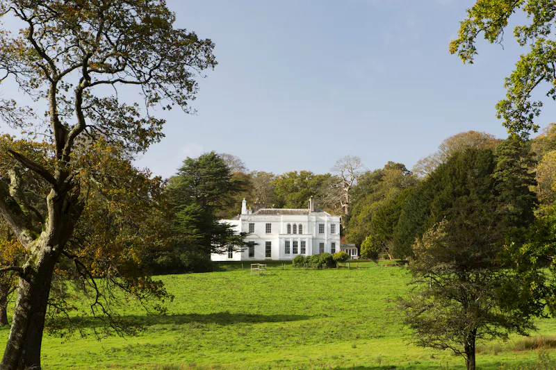 Devon Georgian House, A1592 (photo 42)