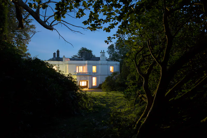 Devon Georgian House, A1592 (photo 39)