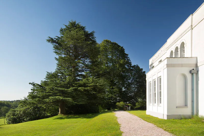 Devon Georgian House, A1592 (photo 36)