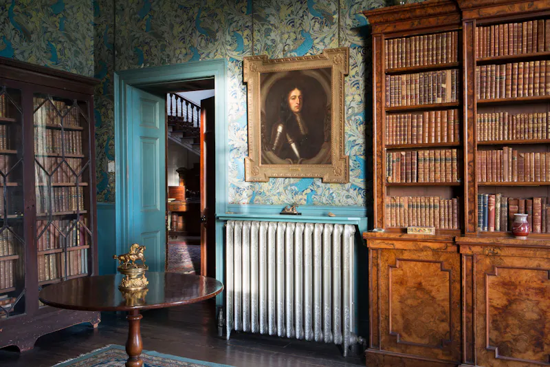 Devon Georgian House, A1592 (photo 9)