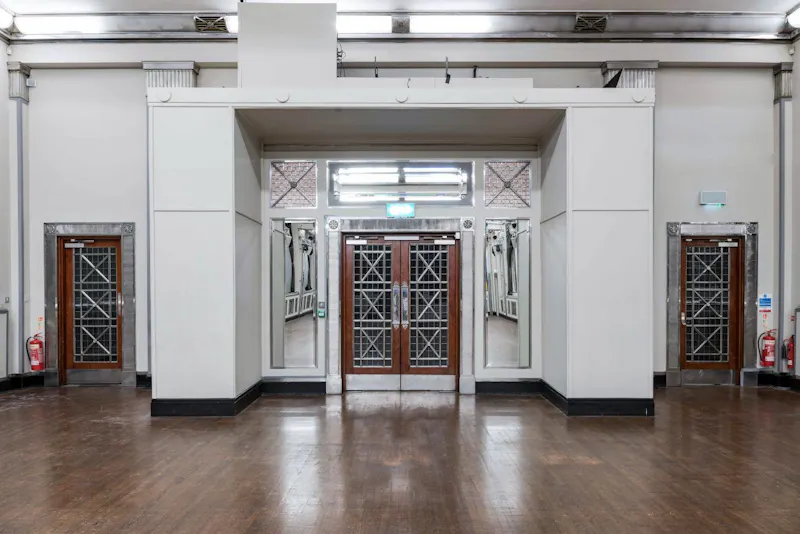 Art deco ballroom in Holborn, P590 (photo 13)