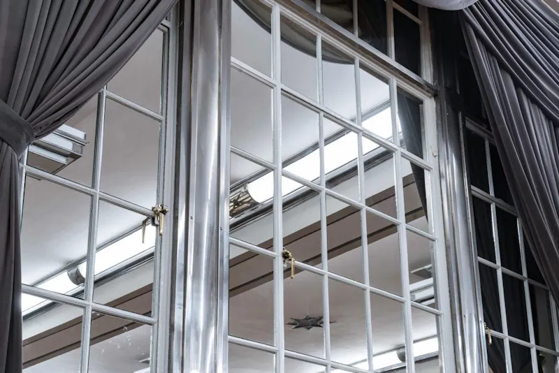 Art deco ballroom in Holborn, P590 (photo 11)