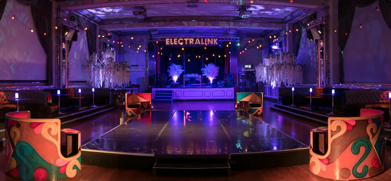 Art deco ballroom in Holborn, P590 (photo 16)