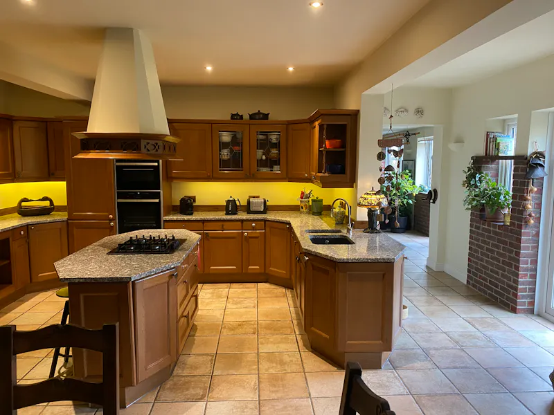 Red-brick Felpham House, D2488 (photo 4)